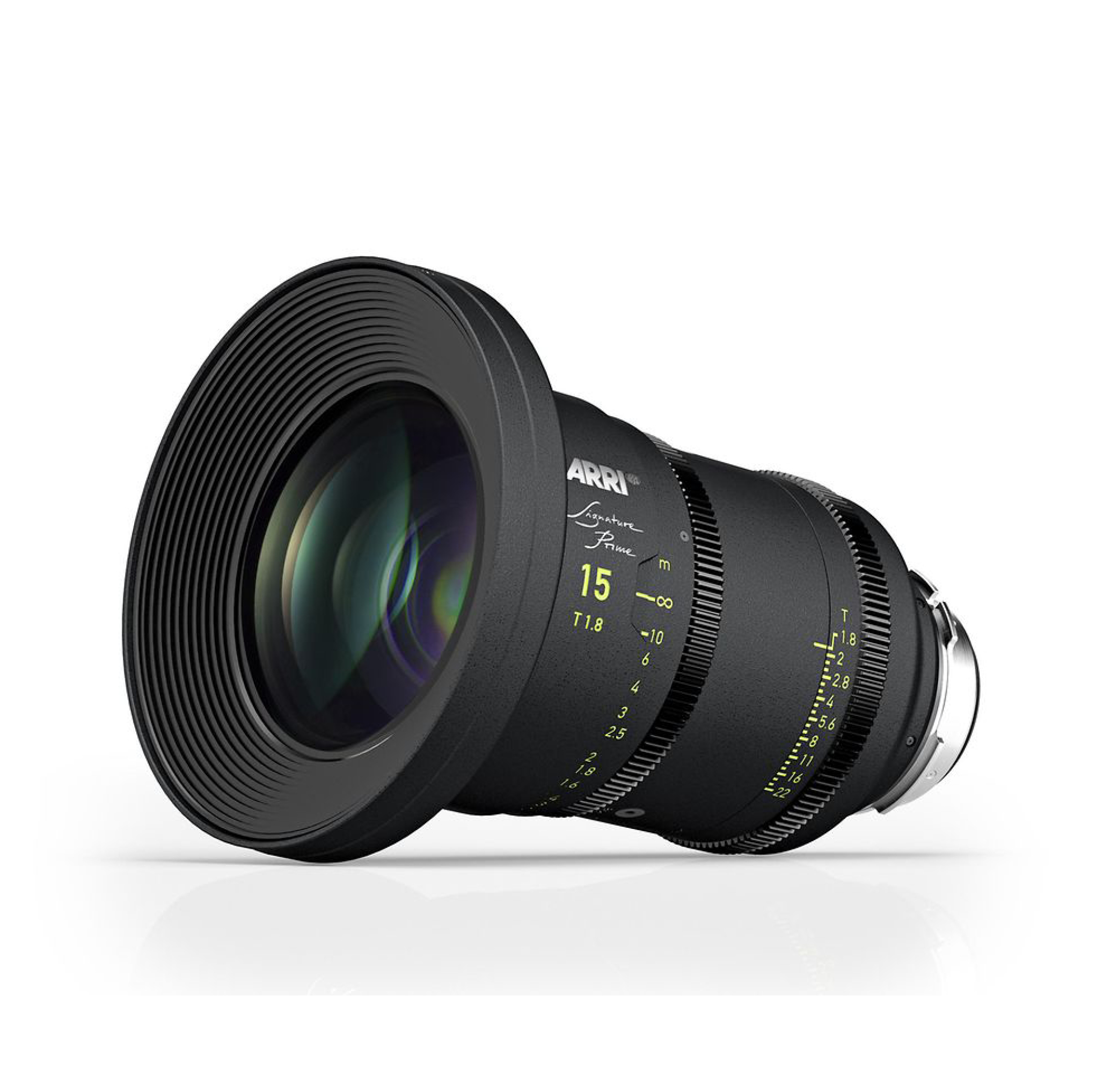 ARRI Signature Prime
