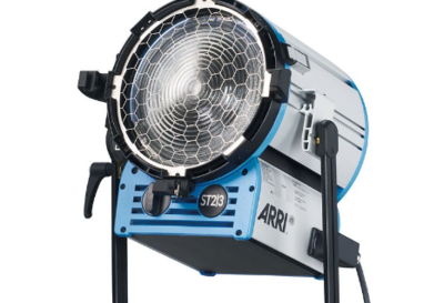 ARRI True Blue ST2/3