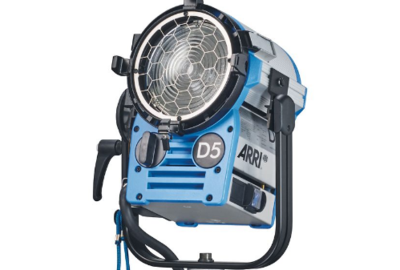 ARRI Compact 2500 Theater