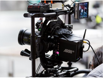 ARRI ALEXA MINI