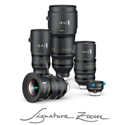 ARRI Signature Zoom