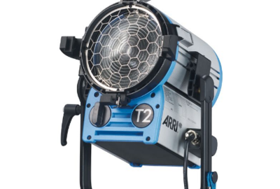 ARRI True Blue T5