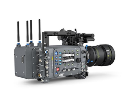 ARRI ALEXA LF