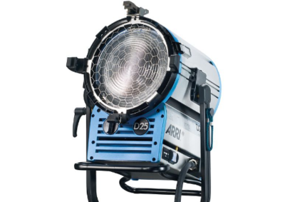 ARRI D25