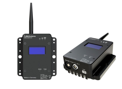 ARRI &nbsp;ERM-2400 LCS外置无线电模块