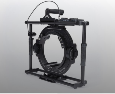 ARRI MAXIMA