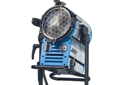 ARRI D12