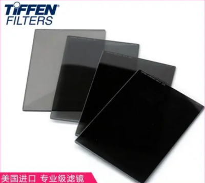 Tiffen 天芬滤镜 ND镜4*5.65/6*6//0.3 0.6 0.9 1.2