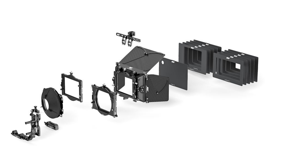 ARRI  LMB4X5