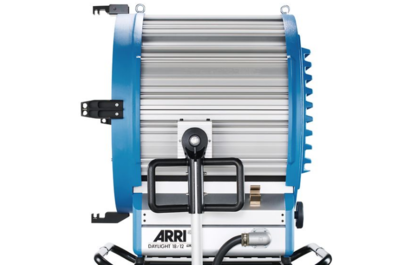 ARRI Daylight 18/12