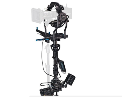 ARRI TRINITY