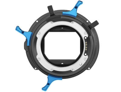 ARRI &nbsp;LPL 卡口