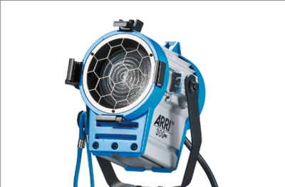 ARRI 300 plus