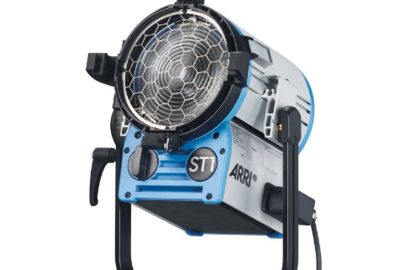 ARRI True Blue ST1