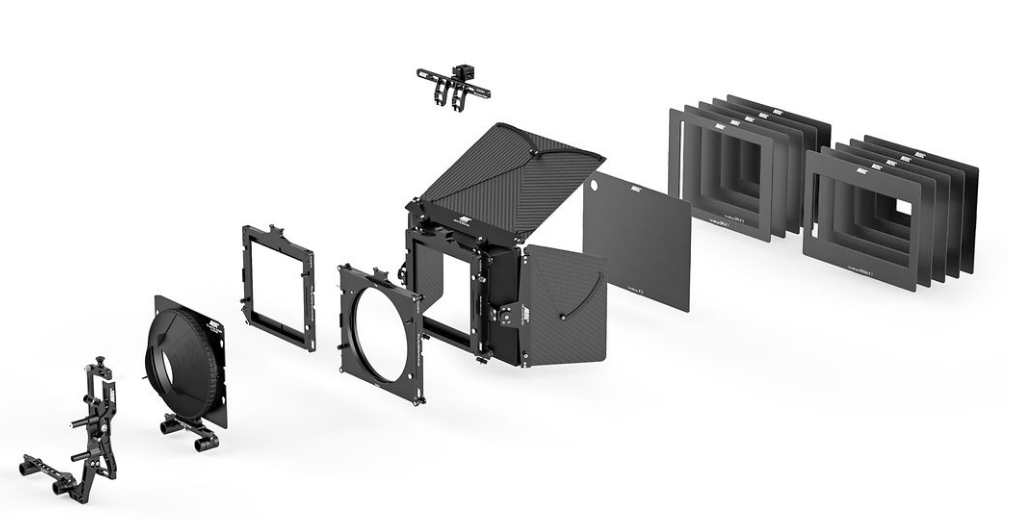 ARRI  LMB6X6