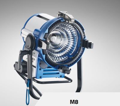 ARRI 阿莱M8