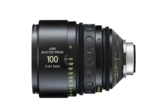 ARRI Master Prime 定焦镜头