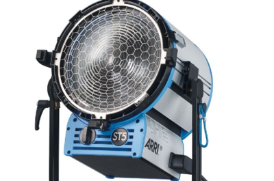 ARRI True Blue ST5