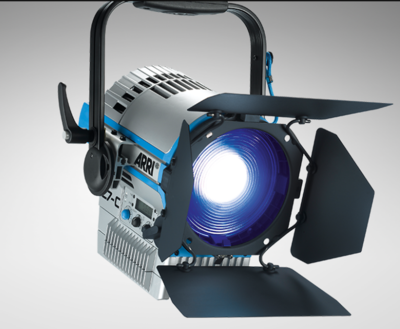 ARRI 阿莱L7-C 菲涅尔灯