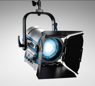 ARRI 阿莱L5-C菲涅尔灯