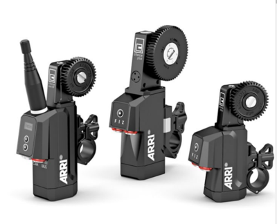 ARRI cforce马达