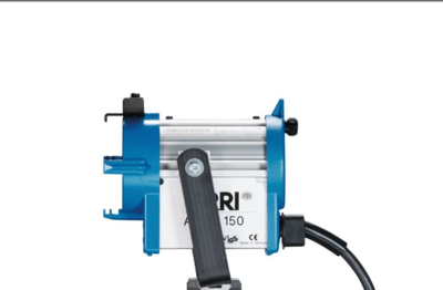 ARRI 150 菲涅尔聚光灯