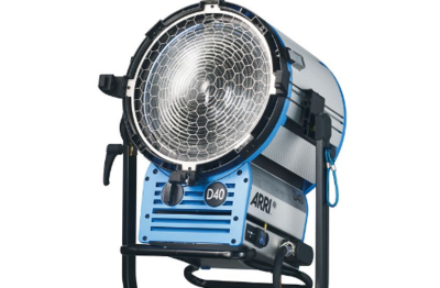 ARRI D40